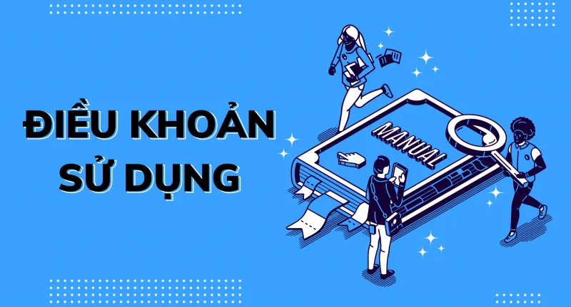 quy định chung về điều khoản điều kiện nhà cái